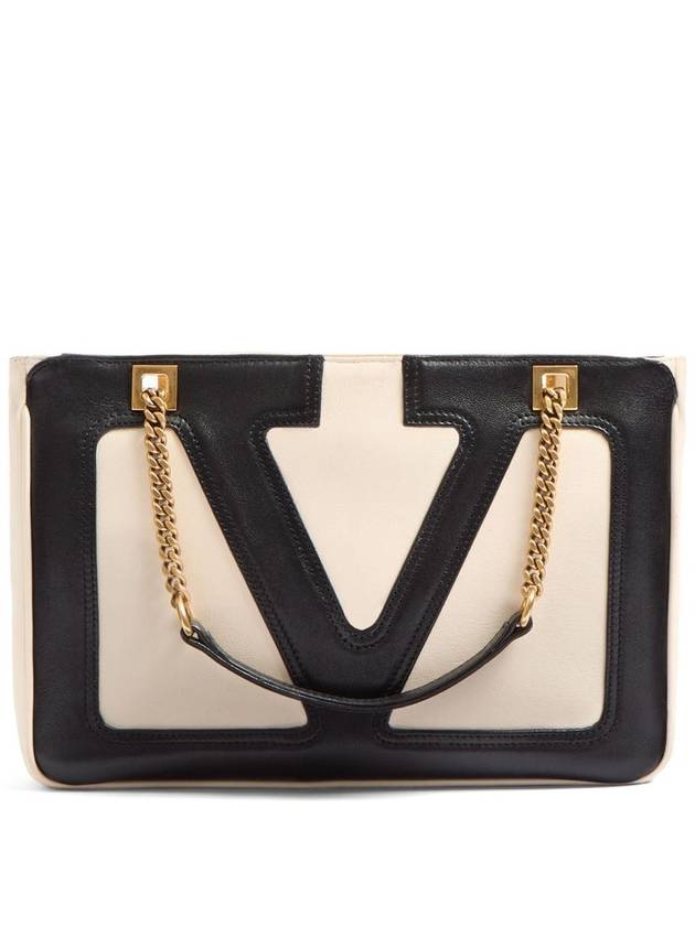 Valentino Garavani Bags.. Black - VALENTINO - BALAAN 1