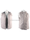 women s vest - ISSEY MIYAKE - BALAAN 4