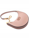 24SS Women's V Logo Mini Shoulder Bag 4W0P0W19 RQR GF9 24S - VALENTINO - BALAAN 5