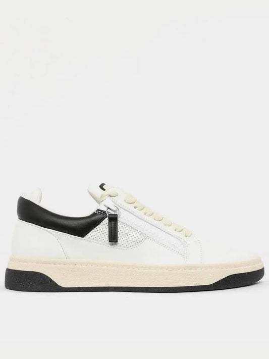 Giuseppe Zanotti RU40009 001 sneakers - GIUSEPPE ZANOTTI - BALAAN 2