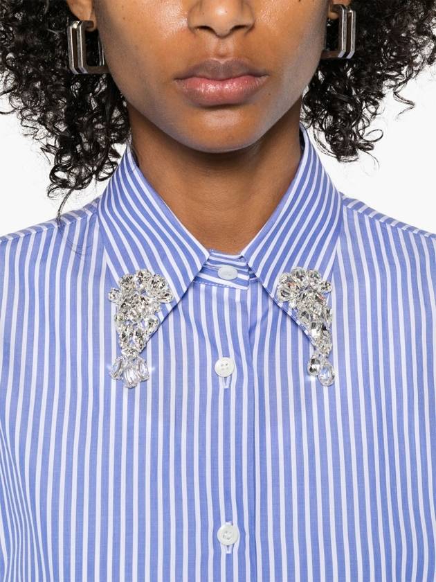 DONNA CAMICIA - PRADA - BALAAN 5