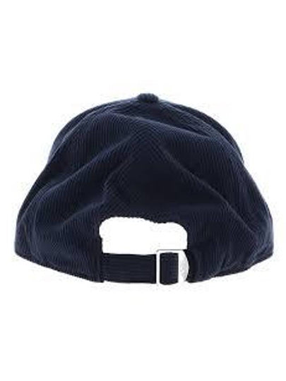 Hat 781307 Blue - HUGO BOSS - BALAAN 2