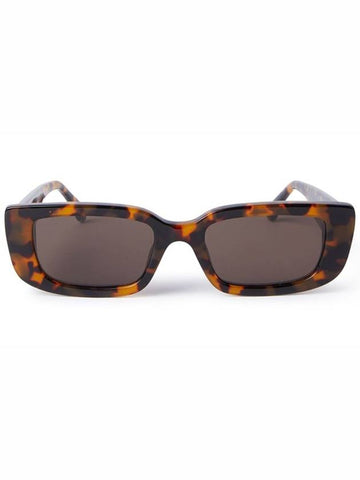 Palm Angels Sunglasses - PALM ANGELS - BALAAN 1