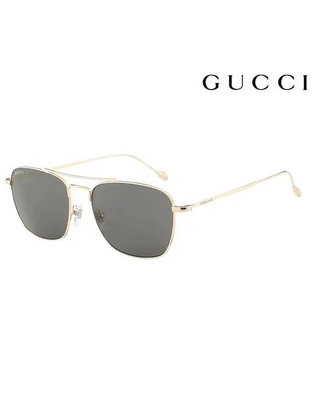 Eyewear GG1183S Gold - GUCCI - BALAAN 3