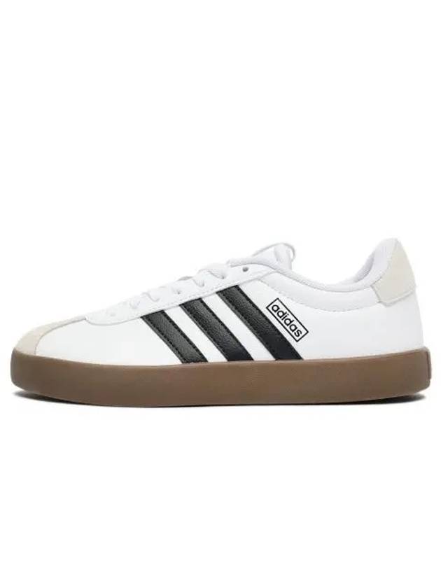 VL Court 3.0 Low Top Sneakers White - ADIDAS - BALAAN 2