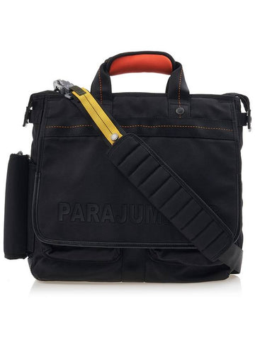 Men s Portage Tote Bag PA ACB A09 0541 - PARAJUMPERS - BALAAN 1