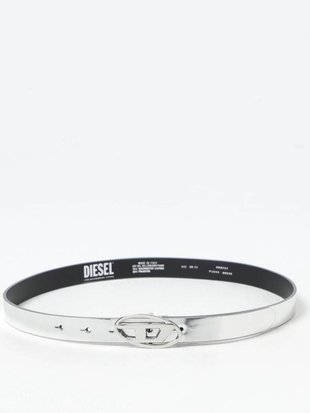 Belt woman Diesel - DIESEL - BALAAN 1