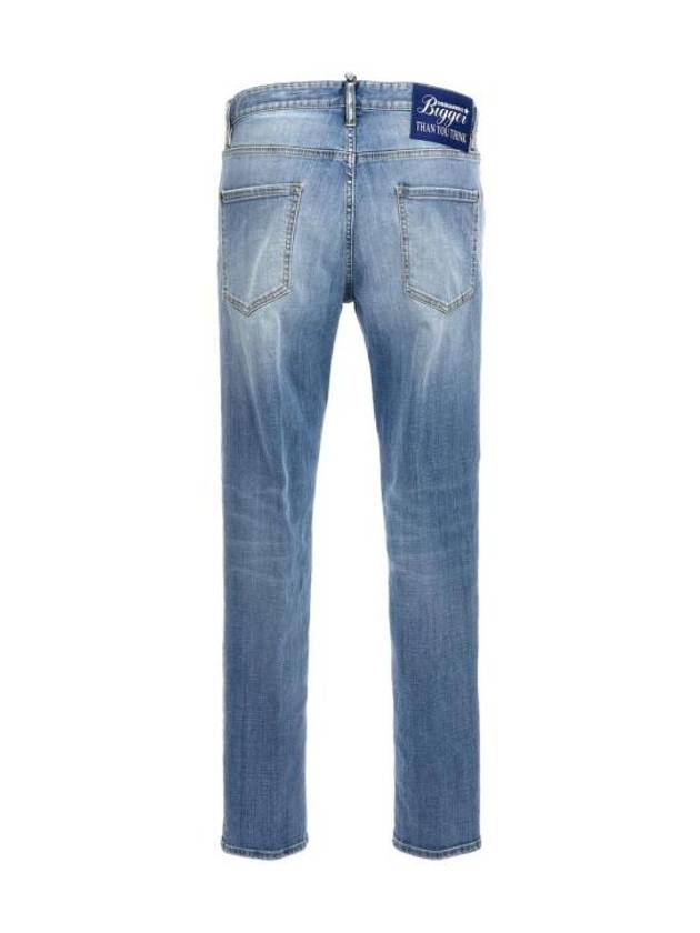 Cool Guy Jeans Light Blue - DSQUARED2 - BALAAN 3