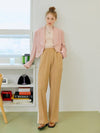 Cotton Candy Sweat Pants - LE FORONG - BALAAN 3