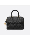 GROOVE 25 Tote Bag Black M1365UBOL M900 - DIOR - BALAAN 2