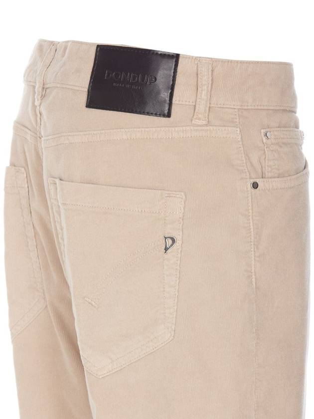 Dondup Trousers - DONDUP - BALAAN 3