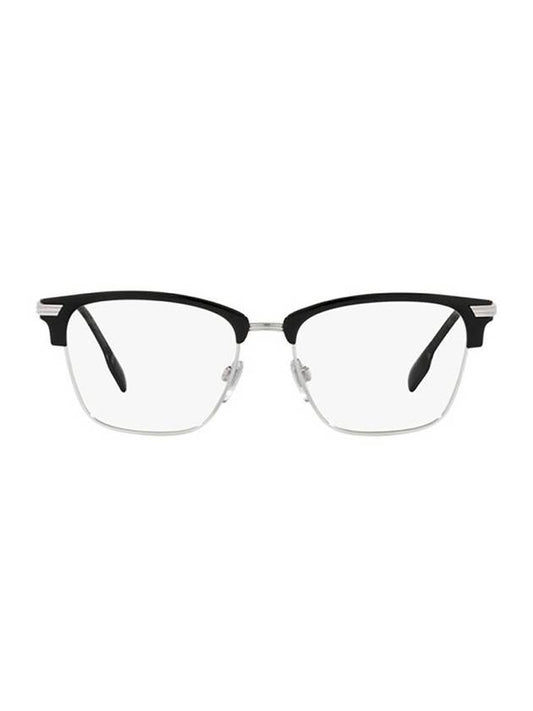 eyewear pierced glasses black - BURBERRY - BALAAN 1