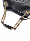 Soho Tassel Chain Shoulder Bag 536196 L444412 - GUCCI - BALAAN 5