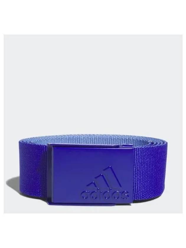 adidas GOLF Reversible Web Belt HT7743 - ADIDAS GOLF - BALAAN 1