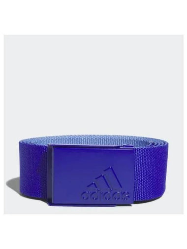 adidas GOLF Reversible Web Belt HT7743 - ADIDAS GOLF - BALAAN 1