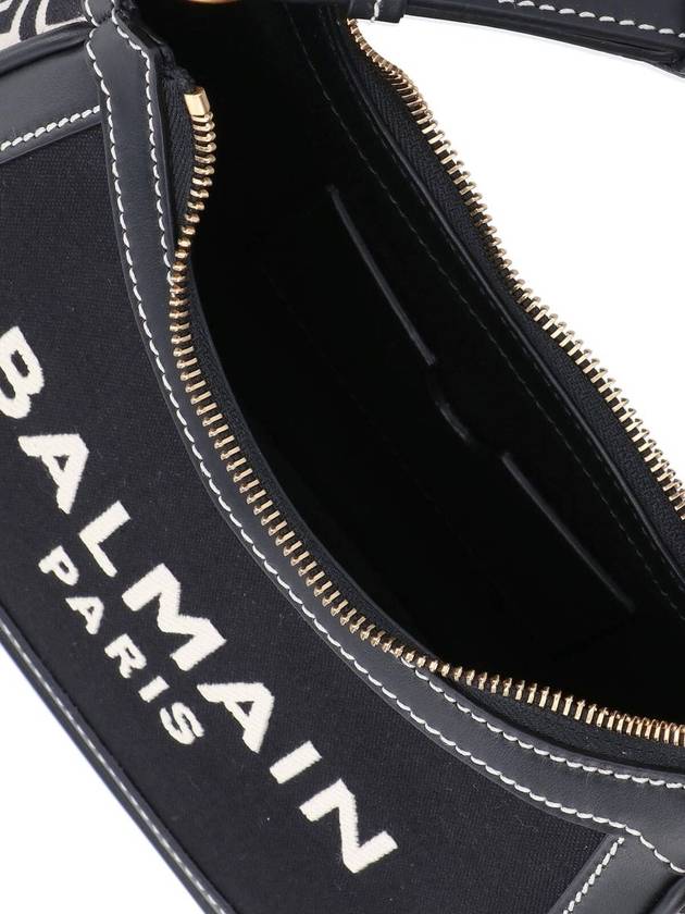 Shoulder Bag B-Ar - BALMAIN - BALAAN 5