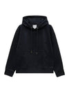 Luminous Jellyfish Back Logo Hoodie Black - WOOYOUNGMI - BALAAN 6