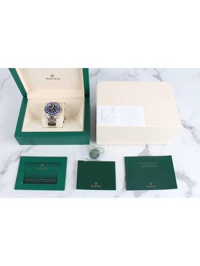 Rolex Submariner Cheongcom 126613LB 21 Years - ROLEX - BALAAN 2