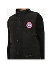 Jacket 2054M 61 BLACK - CANADA GOOSE - BALAAN 6