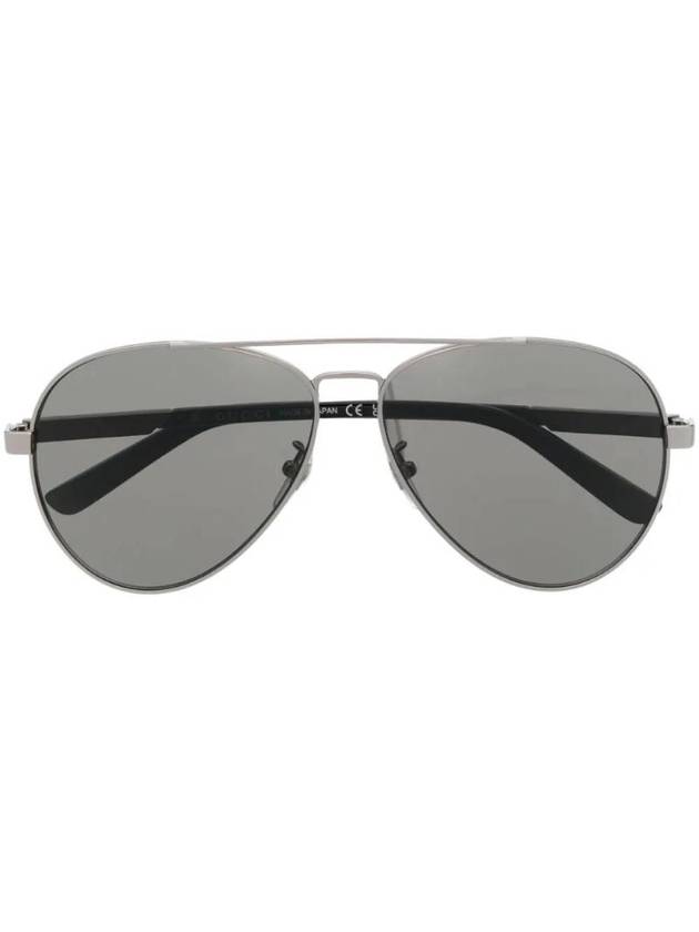 Pilot Frame Sunglasses GG1288SA001 - GUCCI - BALAAN 1