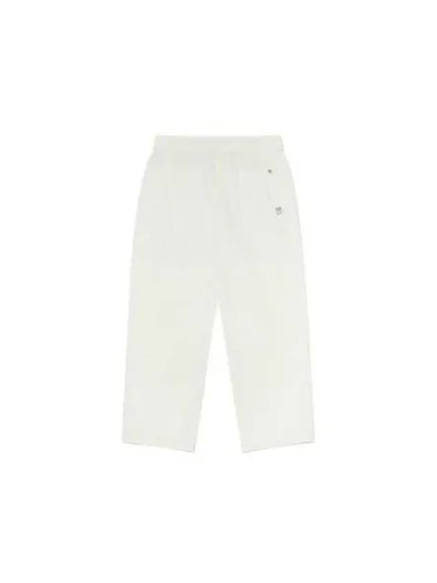 KODAK Apparel Chroma Breeze Tapered Pants IVORY - KODO - BALAAN 1