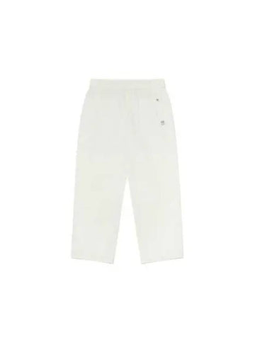 KODAK Apparel Chroma Breeze Tapered Pants IVORY - KODO - BALAAN 1