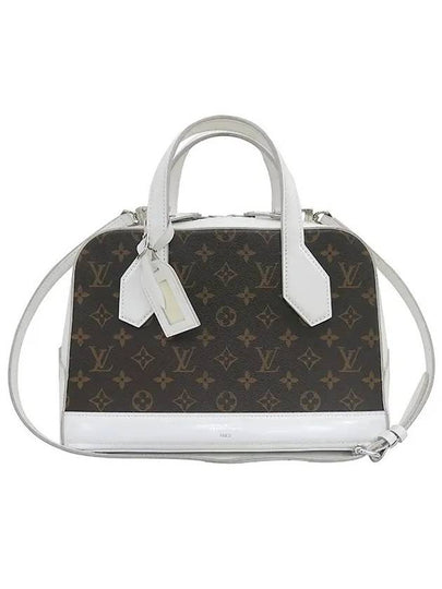 M50296 2 WAY bag - LOUIS VUITTON - BALAAN 2