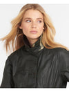 Women's beadnell wax jacket BEADNELL WAX JACKET - BARBOUR - BALAAN 16