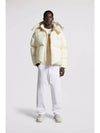 ANTILA short down jacket unisex - MONCLER - BALAAN 2