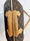 women shoulder bag - LOUIS VUITTON - BALAAN 5