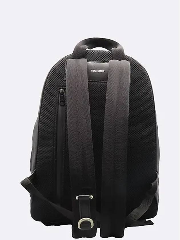 black backpack bag - NEIL BARRETT - BALAAN 2