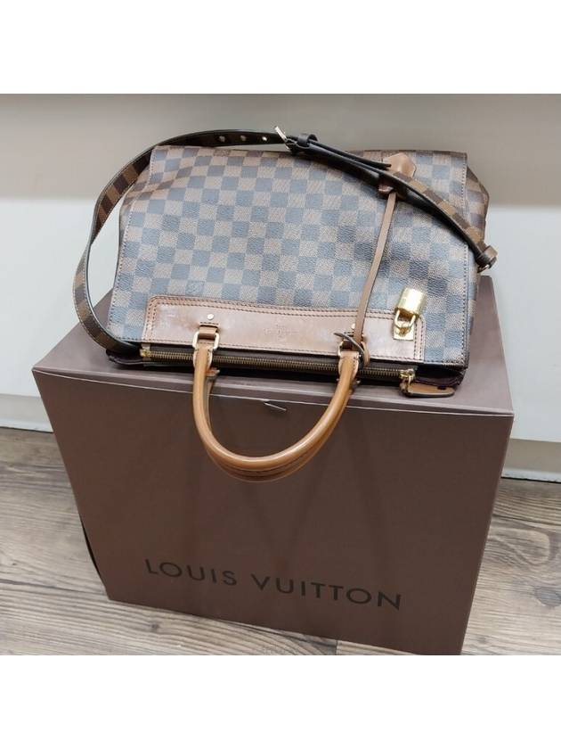 women tote bag - LOUIS VUITTON - BALAAN 1