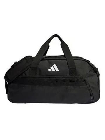 Tiro League Small Duffel Bag Black - ADIDAS - BALAAN 1