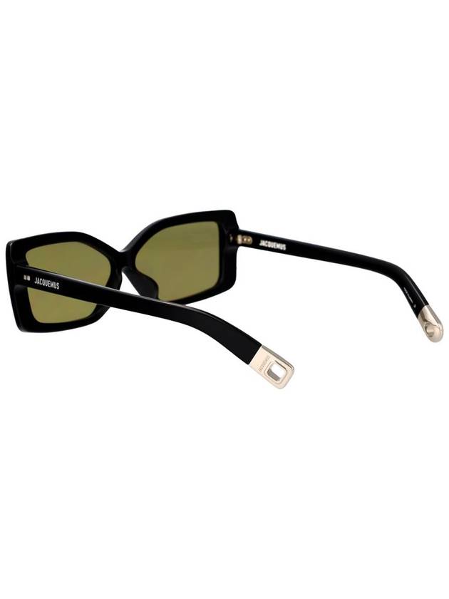 Jacquemus Sunglasses - JACQUEMUS - BALAAN 4