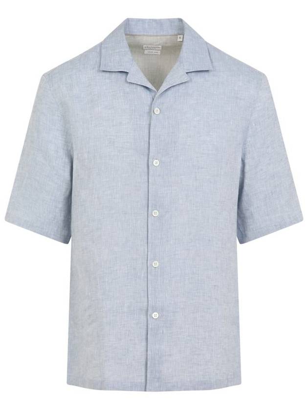 Brunello Cucinelli Shirt - BRUNELLO CUCINELLI - BALAAN 1