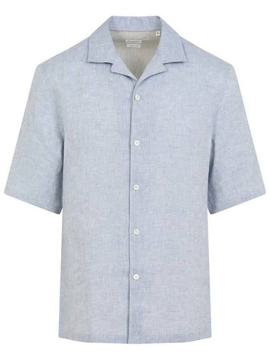 Brunello Cucinelli Shirt - BRUNELLO CUCINELLI - BALAAN 1