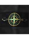 Compass Badge Sweatshirt Grey - STONE ISLAND - BALAAN 5