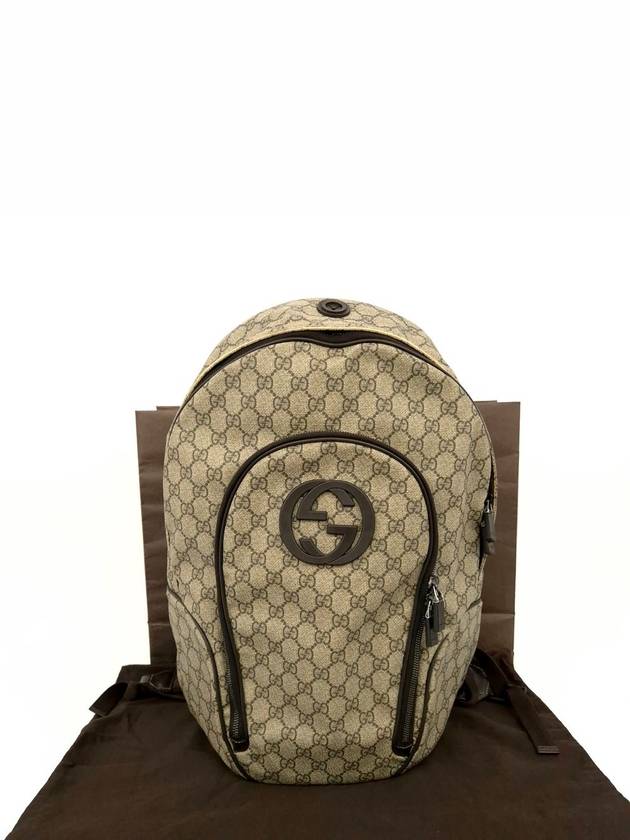 Backpack 223705 - GUCCI - BALAAN 10