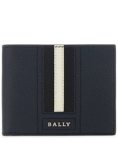 Men’s Wallet 589878 19412 F217 NEW BLUE - BALLY - BALAAN 2