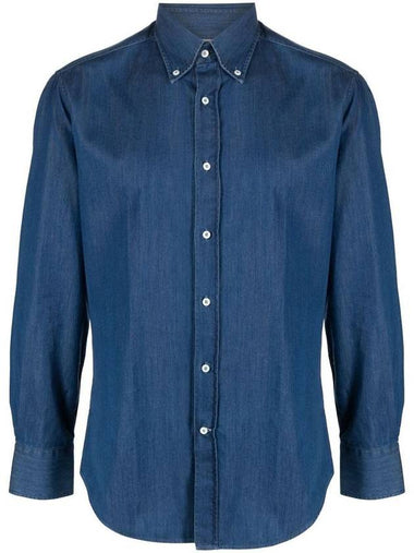 Brunello Cucinelli Shirt Clothing - BRUNELLO CUCINELLI - BALAAN 1