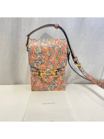 women cross bag - GUCCI - BALAAN 1