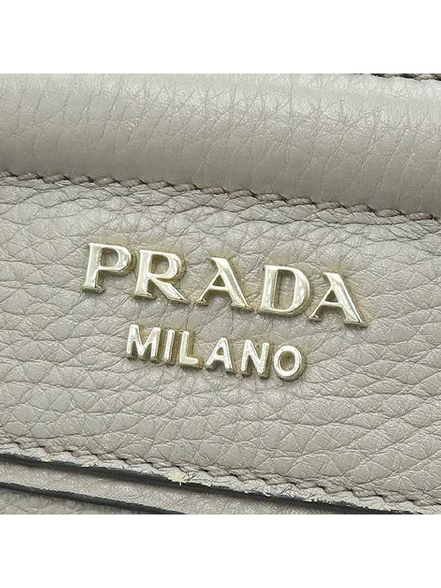 BN2572 2 WAY bag - PRADA - BALAAN 4