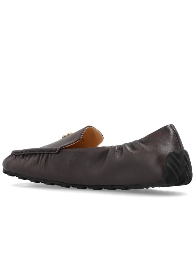 Coach ‘Ronnie’ Loafers, Women's, Brown - COACH - BALAAN 5