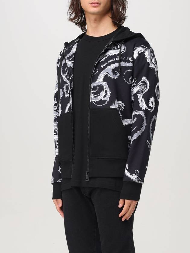 Sweatshirt men Versace Jeans Couture - VERSACE - BALAAN 3