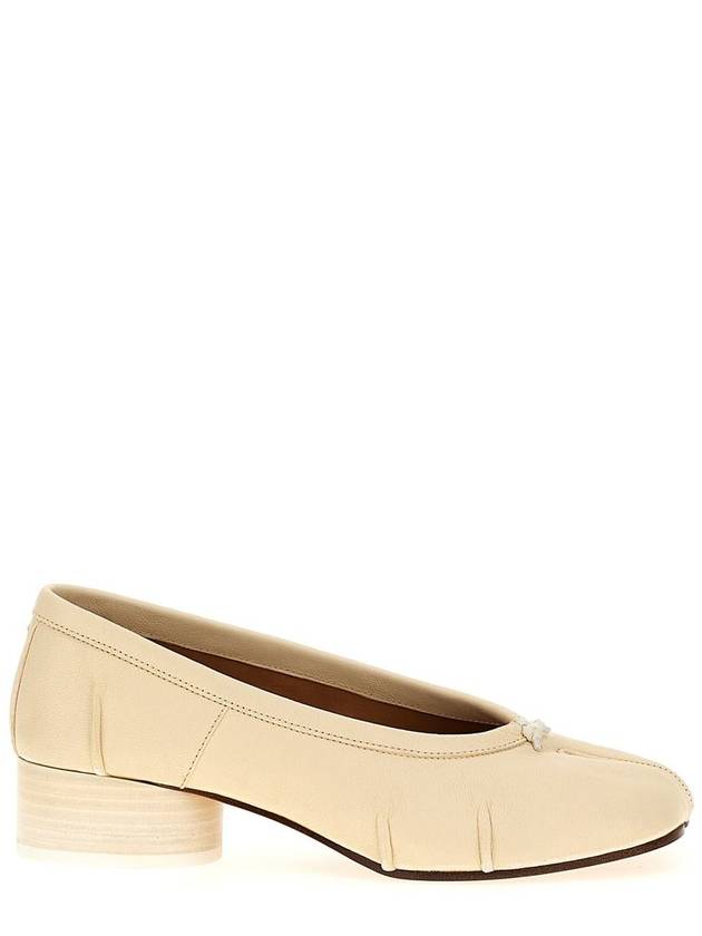 Maison Margiela 'Tabi' Ballet Flats - MAISON MARGIELA - BALAAN 1