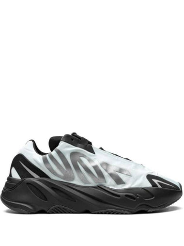 Yeezy Boost 700 Low Top Sneakers Blue TINt - ADIDAS - BALAAN 1