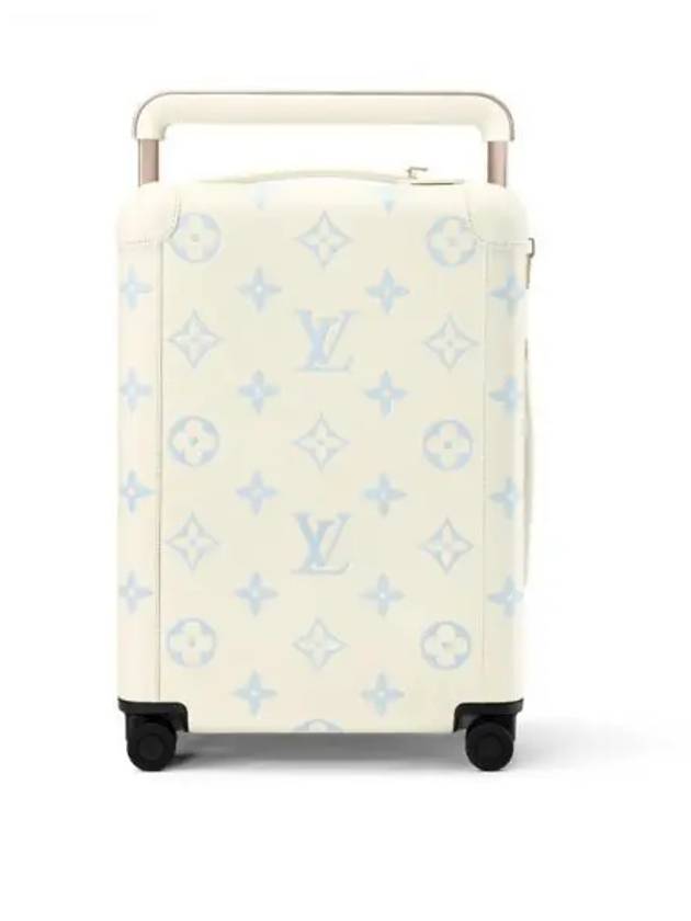 Carrier Travel Bag Boston Bag Horizon 55 M11069 - LOUIS VUITTON - BALAAN 1