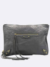 362967 clutch bag - BALENCIAGA - BALAAN 2