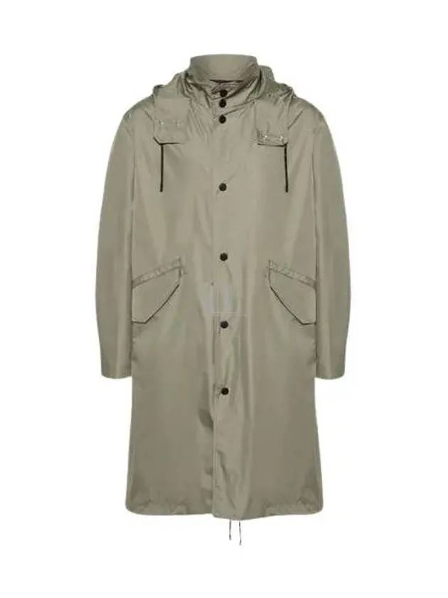 Antony Parka Green - A.P.C. - BALAAN 2