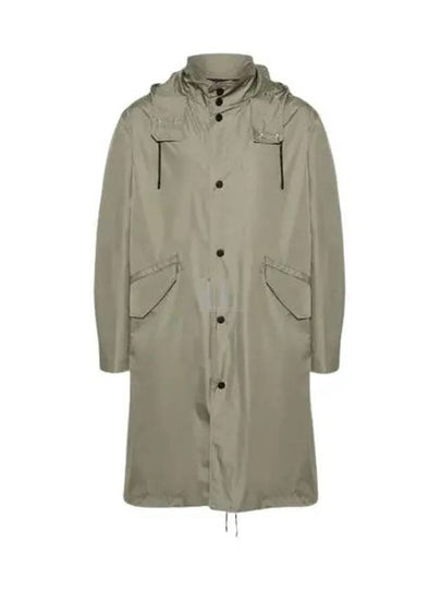 Antony Parka Green - A.P.C. - BALAAN 2